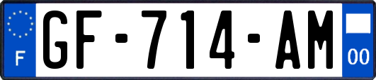 GF-714-AM