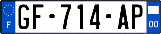 GF-714-AP