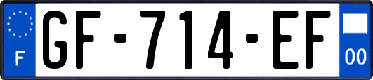 GF-714-EF