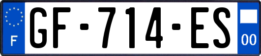GF-714-ES