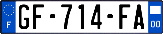 GF-714-FA