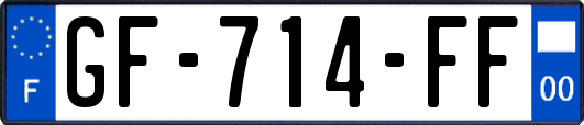 GF-714-FF