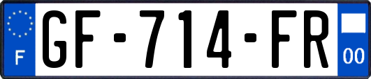 GF-714-FR