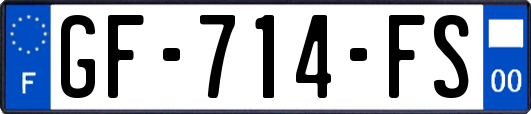 GF-714-FS