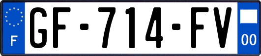 GF-714-FV