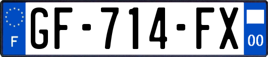 GF-714-FX