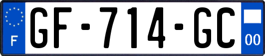 GF-714-GC
