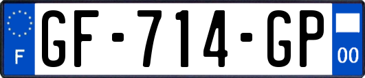 GF-714-GP