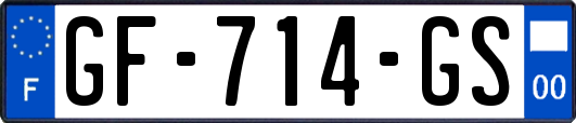 GF-714-GS