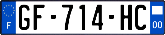 GF-714-HC