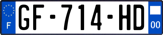 GF-714-HD