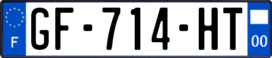 GF-714-HT