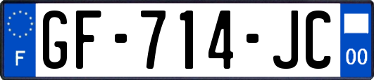 GF-714-JC