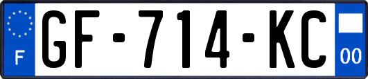 GF-714-KC