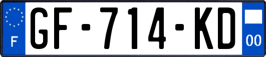 GF-714-KD