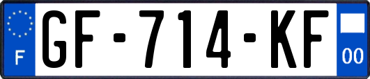 GF-714-KF