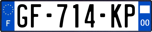 GF-714-KP
