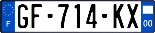 GF-714-KX