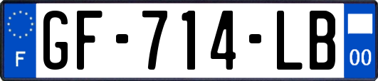 GF-714-LB