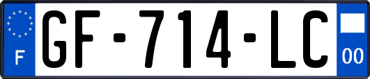 GF-714-LC