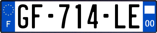 GF-714-LE