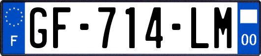 GF-714-LM