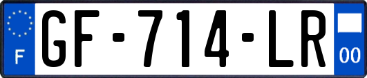 GF-714-LR