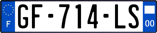 GF-714-LS