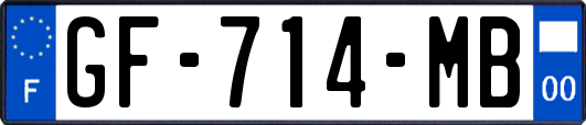 GF-714-MB