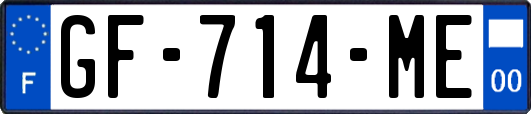 GF-714-ME