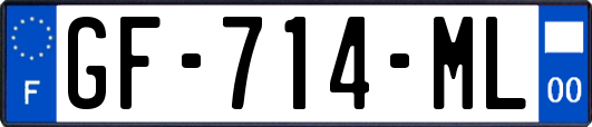 GF-714-ML