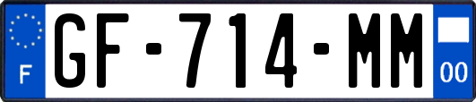 GF-714-MM
