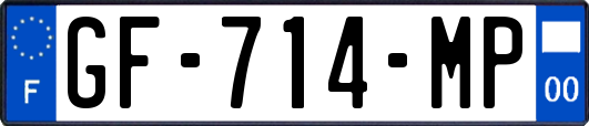 GF-714-MP
