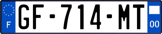 GF-714-MT