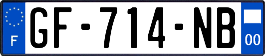GF-714-NB