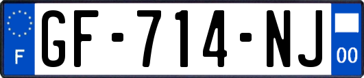GF-714-NJ
