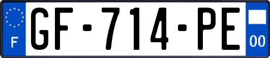 GF-714-PE