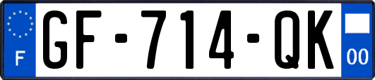 GF-714-QK