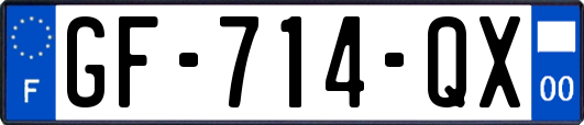 GF-714-QX