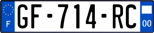 GF-714-RC