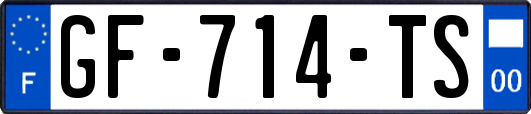 GF-714-TS