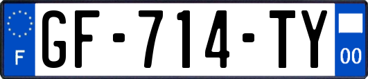 GF-714-TY