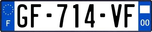 GF-714-VF