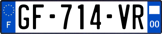 GF-714-VR