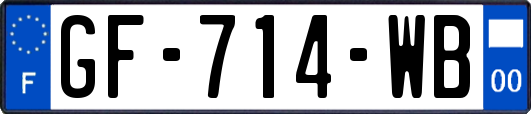 GF-714-WB