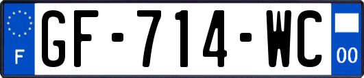 GF-714-WC