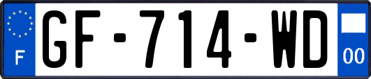 GF-714-WD