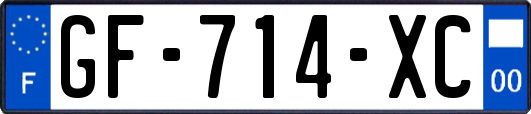 GF-714-XC