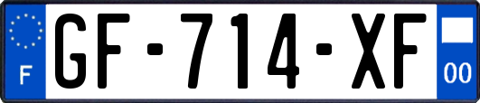 GF-714-XF