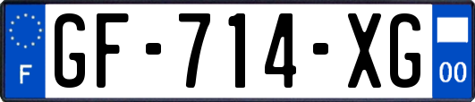 GF-714-XG